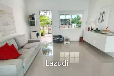 3 Beds House For Sale At Hideaway Valley Chalong