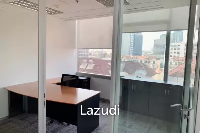 Luxury Office Space for rent in Thonglor