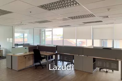Luxury Office Space for rent in Thonglor