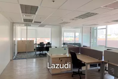 Luxury Office Space for rent in Thonglor