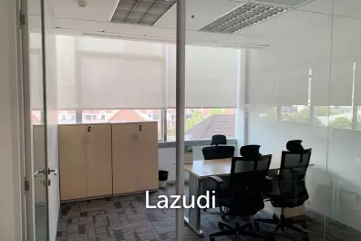 Luxury Office Space for rent in Thonglor