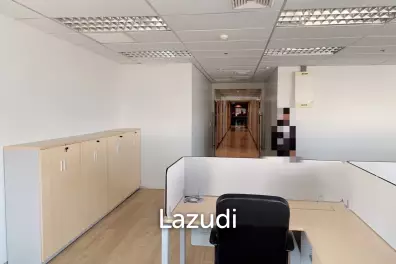 Luxury Office Space for rent in Thonglor