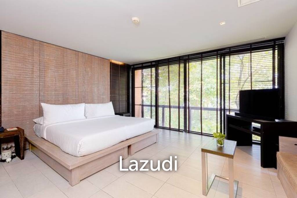 Seaview Stunning Pool Villa 4 Bedrooms in Cape Panwa