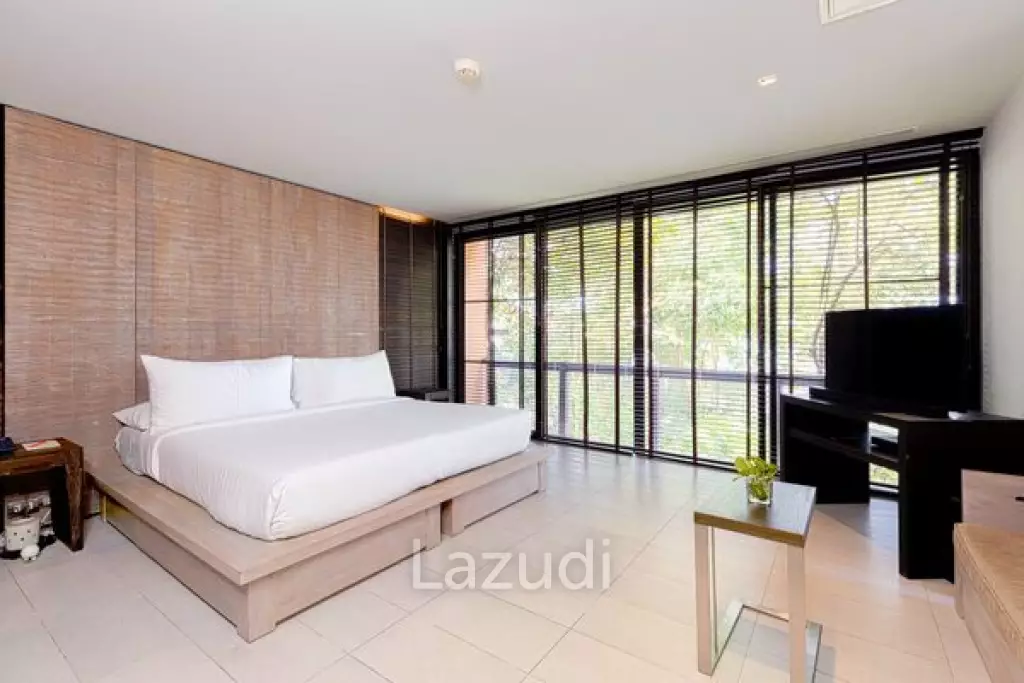 Seaview Stunning Pool Villa 4 Bedrooms in Cape Panwa