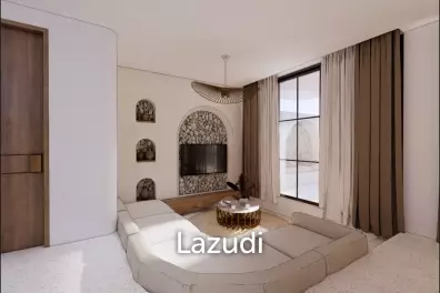 CONTEMPORARY VILLA RETREAT IN BABAKAN, CANGGU