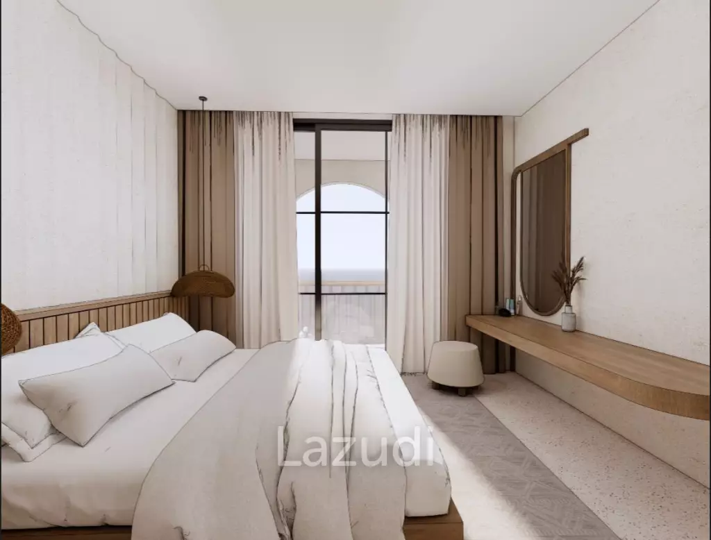 CONTEMPORARY VILLA RETREAT IN BABAKAN, CANGGU