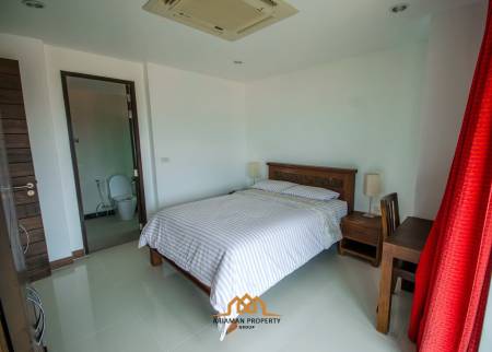 Stunning 4 bed 4 bath in Thongson bay