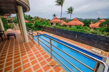 Stunning 4 bed 4 bath in Thongson bay