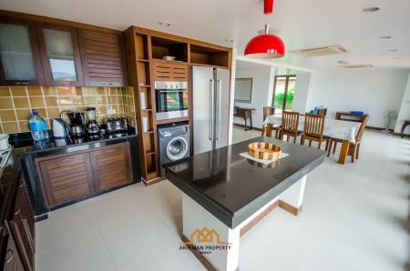 Stunning 4 bed 4 bath in Thongson bay