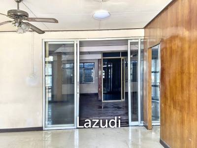 480 SQM Commercial House Thong Lo 25 - Diverse Space with Parking