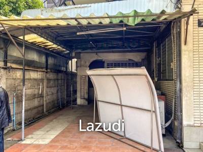 480 SQM Commercial House Thong Lo 25 - Diverse Space with Parking