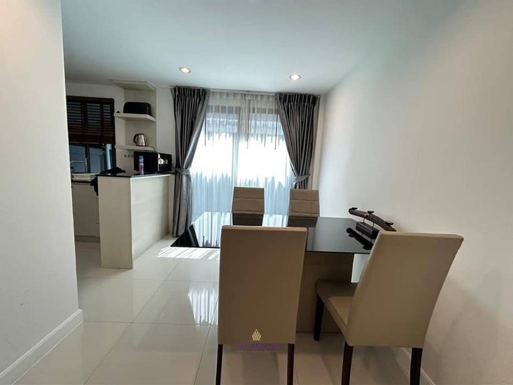 2 Bedroom House For Sale At  Bangtaoville