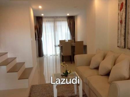 2 Bedroom House For Sale At  Bangtaoville