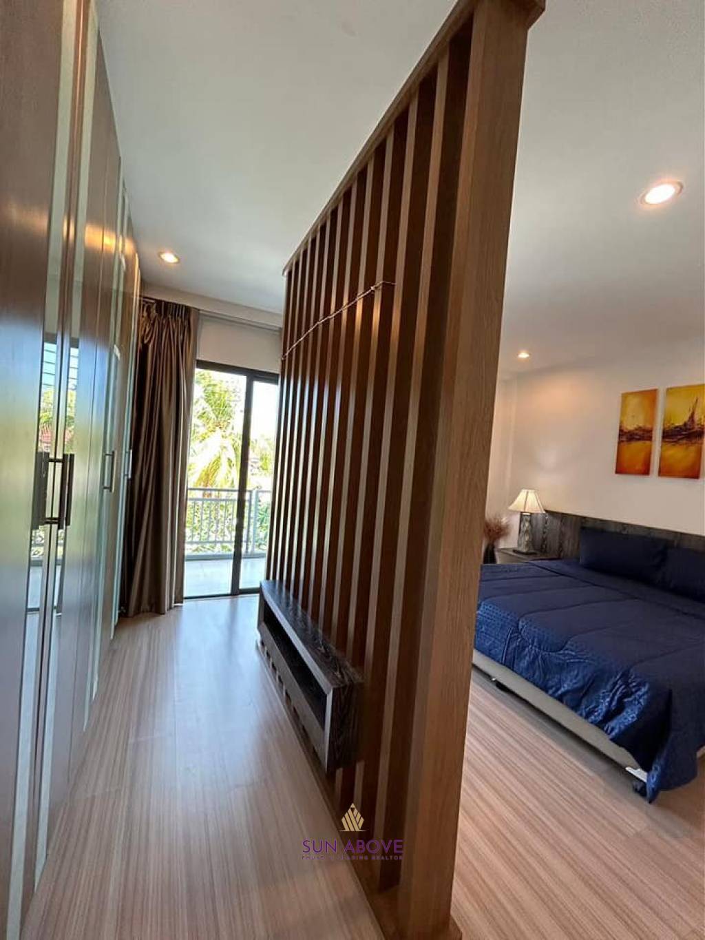 2 Bedroom House For Sale At  Bangtaoville