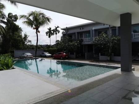 2 Bedroom House For Sale At  Bangtaoville