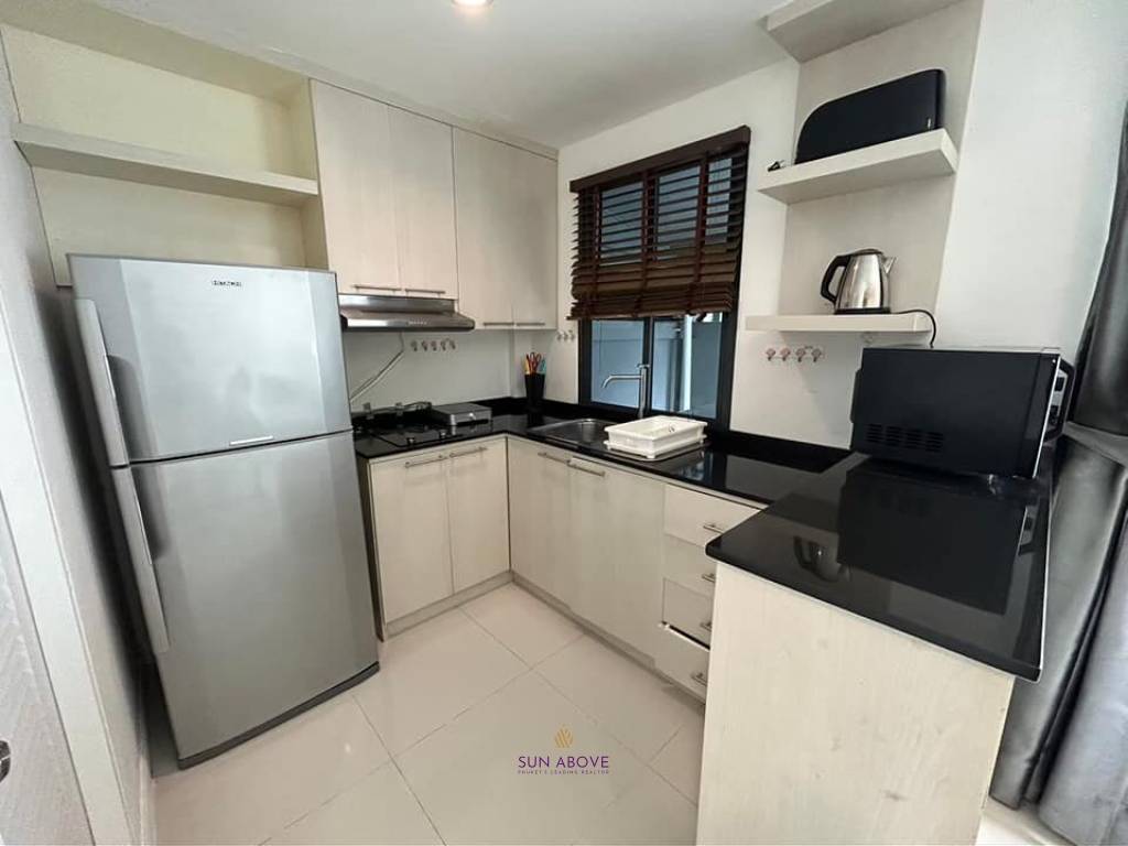 2 Bedroom House For Sale At  Bangtaoville