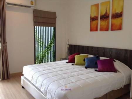 2 Bedroom House For Sale At  Bangtaoville