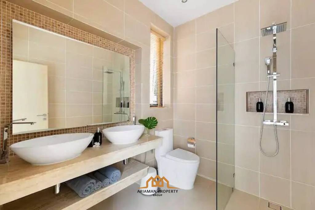 200 m² 3 Chambre 3 Salle de bain Villa Pour Vente