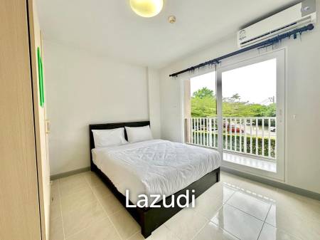 2 ฺBedroom Condo For Rent At Supalai Park Phuket City