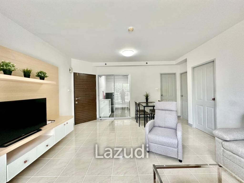 2 ฺBedroom Condo For Rent At Supalai Park Phuket City