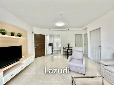 2 ฺBedroom Condo For Rent At Supalai Park Phuket City