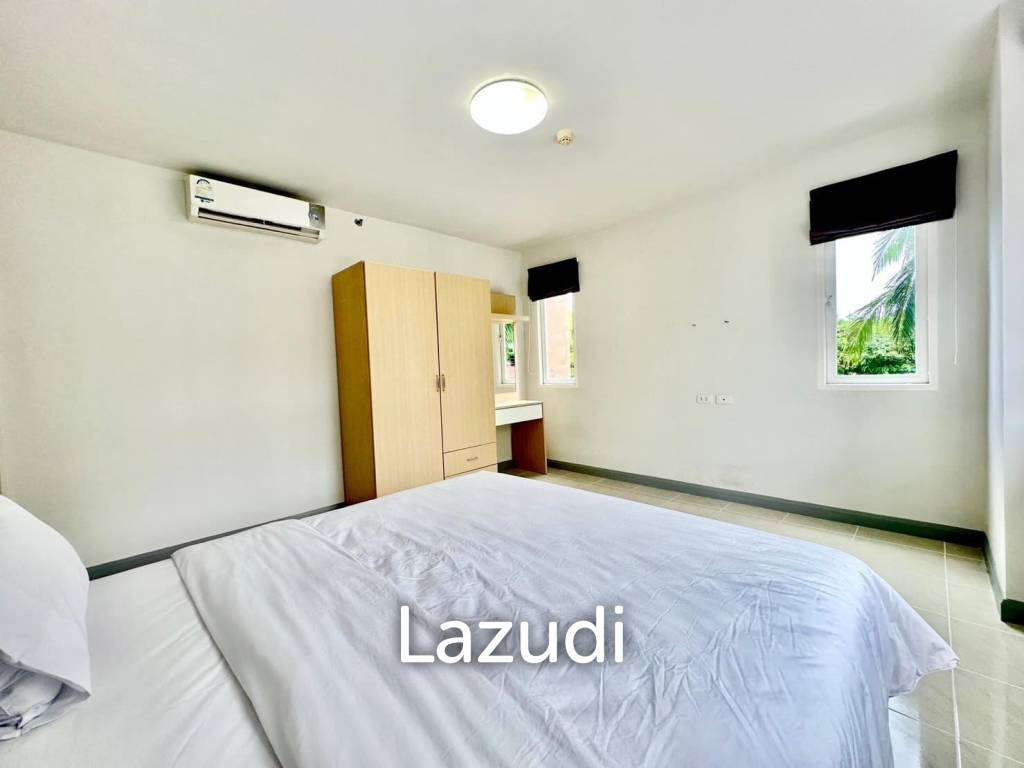 2 ฺBedroom Condo For Rent At Supalai Park Phuket City