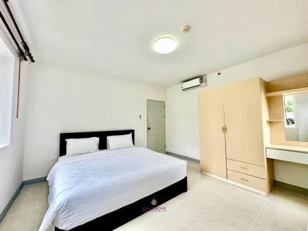 2 ฺBedroom Condo For Rent At Supalai Park Phuket City