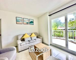 2 ฺBedroom Condo For Rent At Supalai Park Phuket City