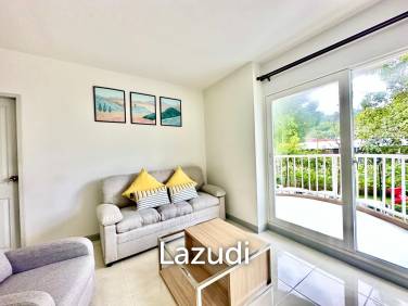 2 ฺBedroom Condo For Rent At Supalai Park Phuket City