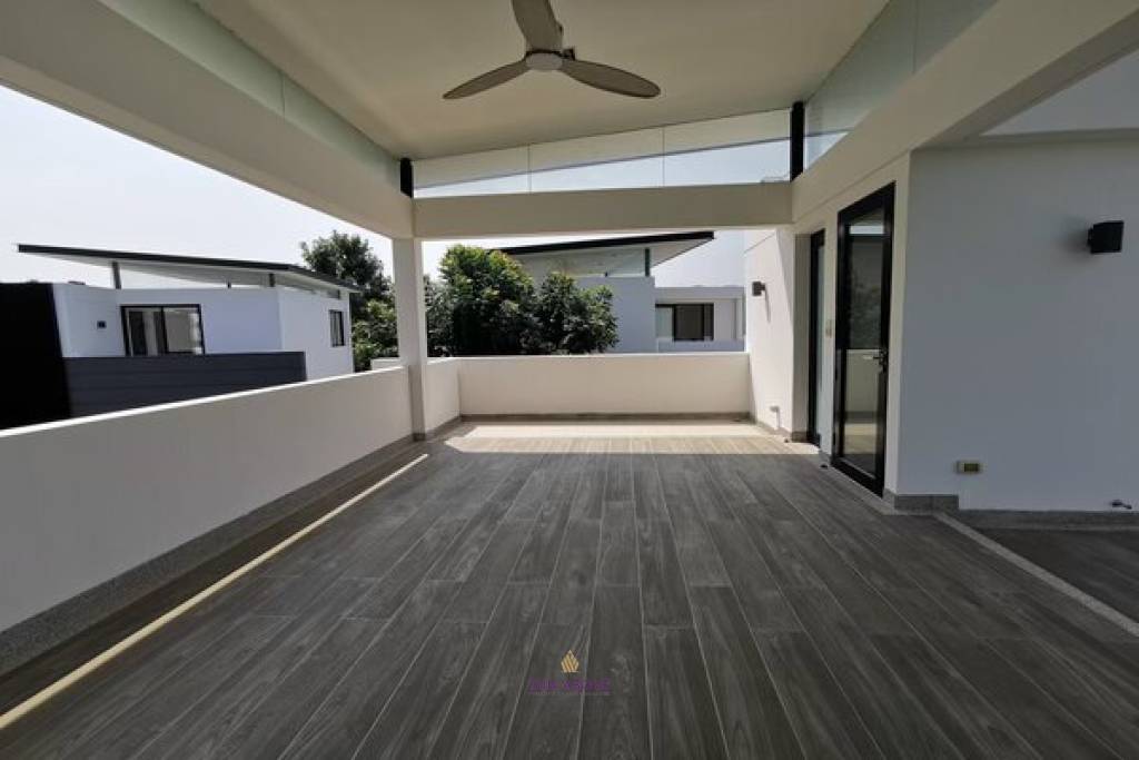 Luxurious 4BR Villa in Laguna Park 2, Phuket