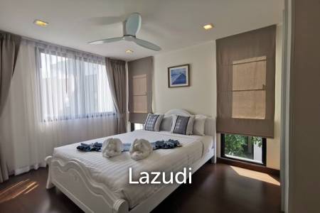 Luxurious 4BR Villa in Laguna Park 2, Phuket