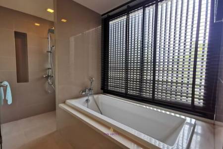 Luxurious 4BR Villa in Laguna Park 2, Phuket