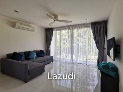 Luxurious 4BR Villa in Laguna Park 2, Phuket