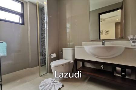 Luxurious 4BR Villa in Laguna Park 2, Phuket