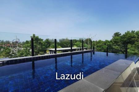 Luxurious 4BR Villa in Laguna Park 2, Phuket