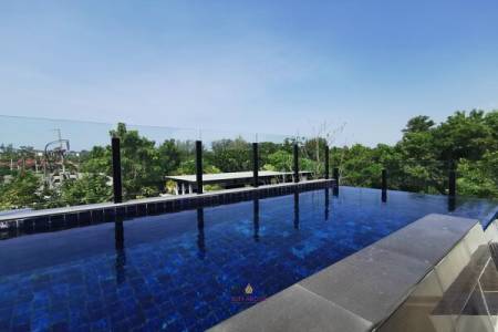 Luxurious 4BR Villa in Laguna Park 2, Phuket