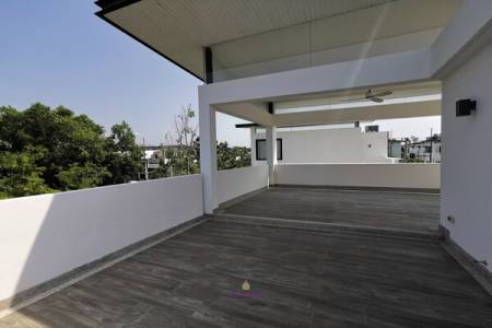 Luxurious 4BR Villa in Laguna Park 2, Phuket