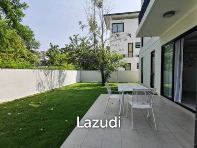 Luxurious 4BR Villa in Laguna Park 2, Phuket