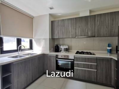 Luxurious 4BR Villa in Laguna Park 2, Phuket