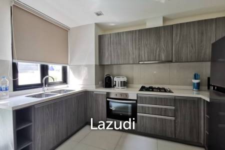 Luxurious 4BR Villa in Laguna Park 2, Phuket