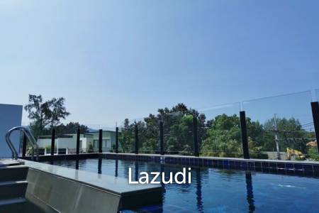 Luxurious 4BR Villa in Laguna Park 2, Phuket