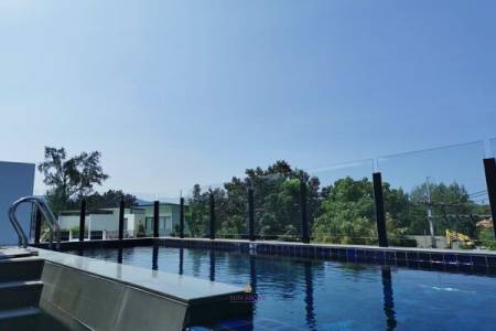 Luxurious 4BR Villa in Laguna Park 2, Phuket