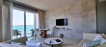 2 Beds 2 Baths 82 SQ.M. Movenpick White Sand Beach