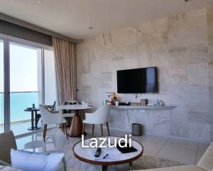 2 Beds 2 Baths 82 SQ.M. Movenpick White Sand Beach