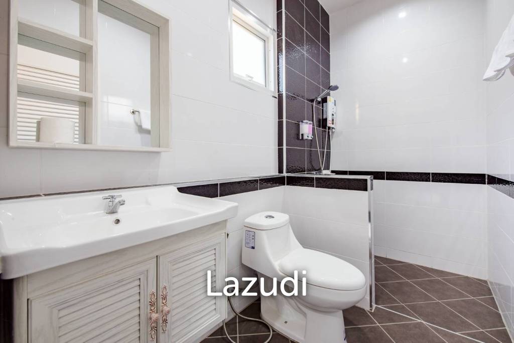 300 ตร.ม 3 เตียง 3 อาบน้ำ วิลล่า For ขาย