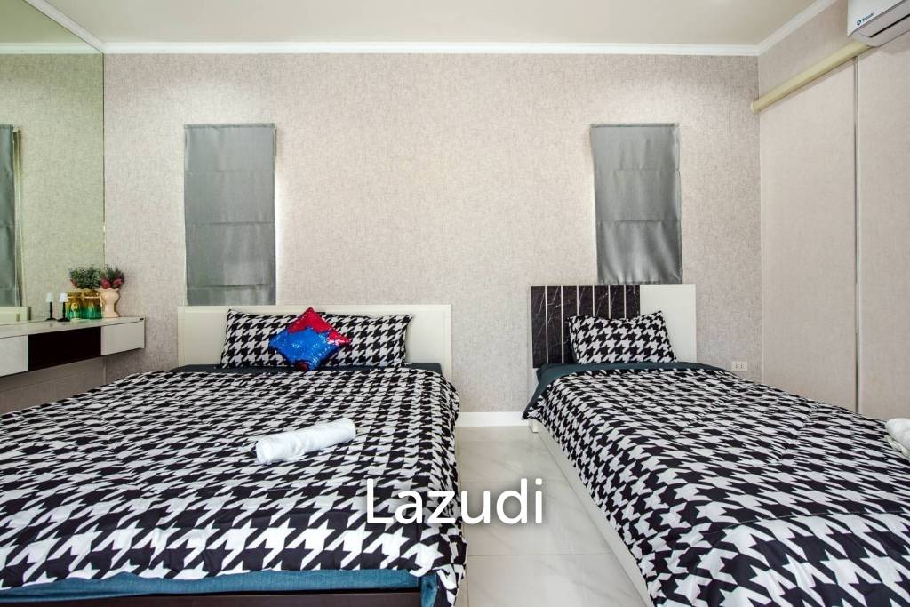 300 ตร.ม 3 เตียง 3 อาบน้ำ วิลล่า For ขาย