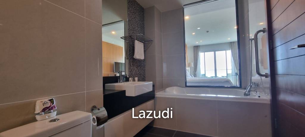 Studio 1 Bath 44.39 SQ.M. Movenpick White Sand Beach