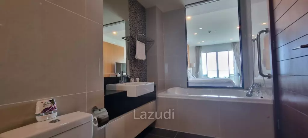 Studio 1 Bath 44.39 SQ.M. Movenpick White Sand Beach