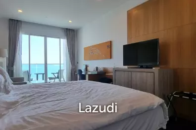 Studio 1 Bath 44.39 Sq.m. Movenpick White Sand Beach