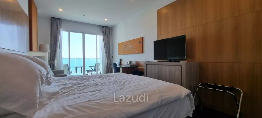 Studio 1 Bath 44.39 SQ.M. Movenpick White Sand Beach